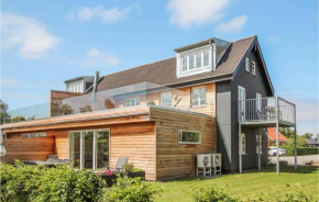 Cozy Apartment In Samsø With Kitchen, Ballen